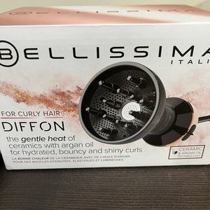 Bellissima Hair Dryer